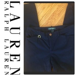 Lauren Ralph Lauren pants